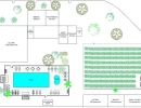 Vignette - Touristique - Superbe complexe de  9 ou 11 logements  indépendants