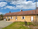 Vignette - Agricole - Propriéte à vendre  DOLLON (72) Corps de ferme environ 5 hectares
