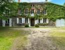 Vignette - Equestrian - 18th century mansion – 1.5 hectare wooded park – Montastruc-la-Conseillère (31380)