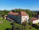 Vignette - Prestige - Dpt Gers (32), à vendre MARCIAC proche , Beau CHATEAU dominant sur 8ha ideal acueil public, EVENEMENTIEL, résidence séniors, communauté, habitat partagé