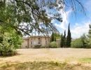 Vignette - Tourist - Property for sale 32 rooms near CARCASSONNE (11) 2 dwellings 522m2 + park 2.82 hectares + outbuildin