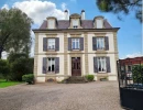 Vignette - Prestigious - Property for sale 9 rooms near VITTEL (88) HOUSE T9 with OUTBUILDINGS and SWIMMING POOL / 3300 m2 of