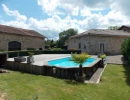 Vignette - Touristique - Corps de ferme