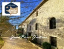 Vignette - Prestige - Dpt Vienne (86), à vendre à Thuré,  Maison de Maître 16 pièces 670m2-35720 m2
