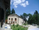 Vignette - Tourist - Farm with outbuildings