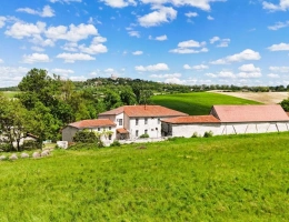 Vignette - Prestigious - House
