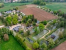 Vignette - Touristique - Propriété camping à vendre Laon (02) 1h15 de Paris