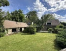 Vignette - Prestigious - propriété briarde en coeur de village