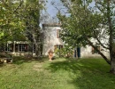 Vignette - Tourist - House