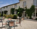 Vignette - Touristique - Hôtel