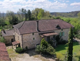 Vignette - Prestigious - Character property