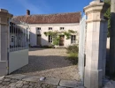 Vignette - Prestige - Propriété d'Exception du XIX siècle en Sud Touraine