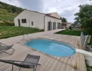 Vignette - Prestigious - Propriété  LA PALUD SUR VERDON (04)