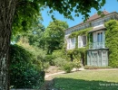 Vignette - Prestigious - Propriete à vendre 8 pièces NEZEL (78)-231m²-7 chambres-garage-dépendance-terrain 1605m²