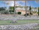 Vignette - Touristique - LORGUES, propriété au calme de 188 m² comprenant 2 logements sur un terrain arboré et clos de 5 000 m² avec piscine
