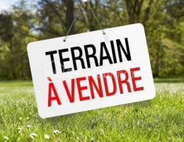 Vignette - Foncière - A vendre MARSEILLAN ville terrain agricole plat, vacances, soleil, mer