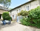 Vignette - Équestre - Maison de campagne