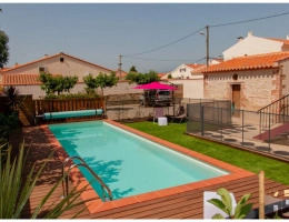 Vignette - Touristique - Mas