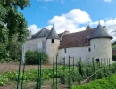 Vignette - Agricultural - Charming mansion with 73 ha of land and wood
