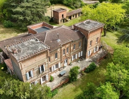 Vignette - Équestre - Domaine