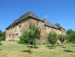 Vignette - Prestige - Maison de caractère