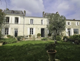 Vignette - Prestigious - Character property