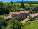 Vignette - Equestrian - Farmhouse