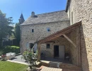 Vignette - Tourist - Town and village dwelling