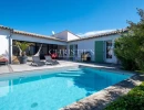 Vignette - Prestigious - Charming home village with a pool - Sainte Marie de Ré