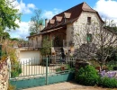 Vignette - Tourist - Farmhouse