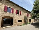Vignette - Tourist - Farm with outbuildings
