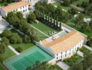 Vignette - Prestige - Ensemble immobilier d'exception - Coeur de Saint Martin de Ré