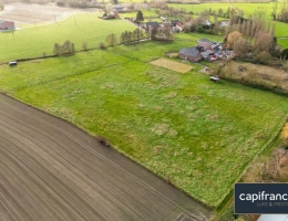Vignette - Équestre - EXCLUSIVITÉ - PROPRIÉTÉ ÉQUESTRE À MILLONFOSSE