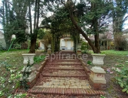 Vignette - Prestige - Maison #Familiale d'Architecte sytle #Art déco