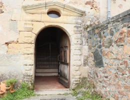 Vignette - Touristique - A Vendre MERVENT propriete de 245M2