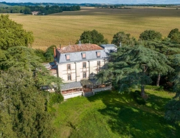 Vignette - Prestige - Château