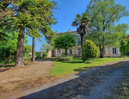 Vignette - Touristique - Maison