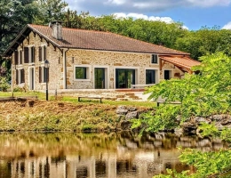 Vignette - Prestige - Maison