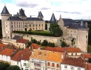 Vignette - Prestige - Demeure de ville et village