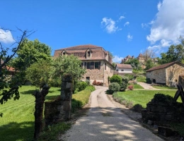 Vignette - Prestige - Maison de caractère