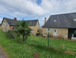 Vignette - Touristique - Maison