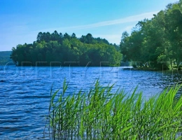 Vignette - Touristique - OCCITANIE COMPLEXE TOURISTIQUE 16 HA LAC