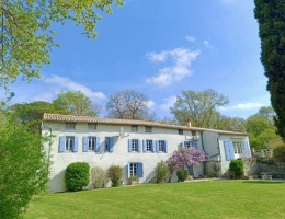Vignette - Prestige - Maison