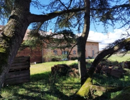 Vignette - Touristique - Maison de caractère