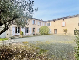 Vignette - Prestigious - House