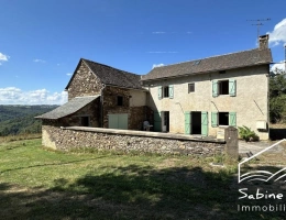 Vignette - Prestige - Fermette renovée