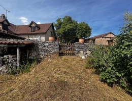 Vignette - Prestigious - House