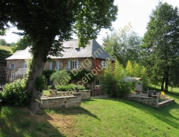 Vignette - Prestigious - Character property