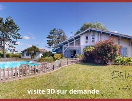 Vignette - Prestigious - Propriété touristique, 4.7 hectares