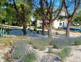 Vignette - Touristique - Mas et gite en Provence